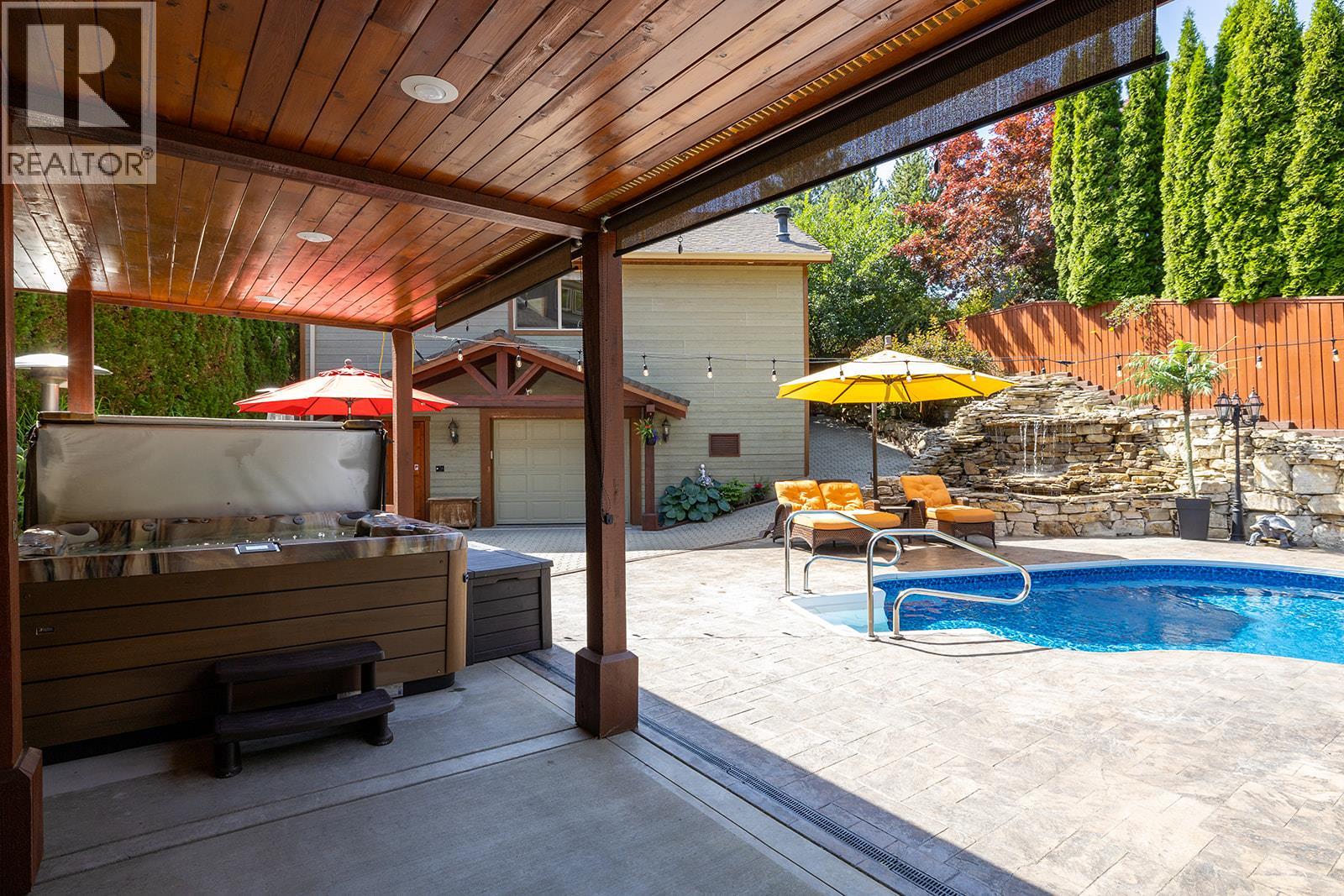 1682 Larkridge Court, Kelowna, British Columbia  V1W 4N5 - Photo 42 - 10372343
