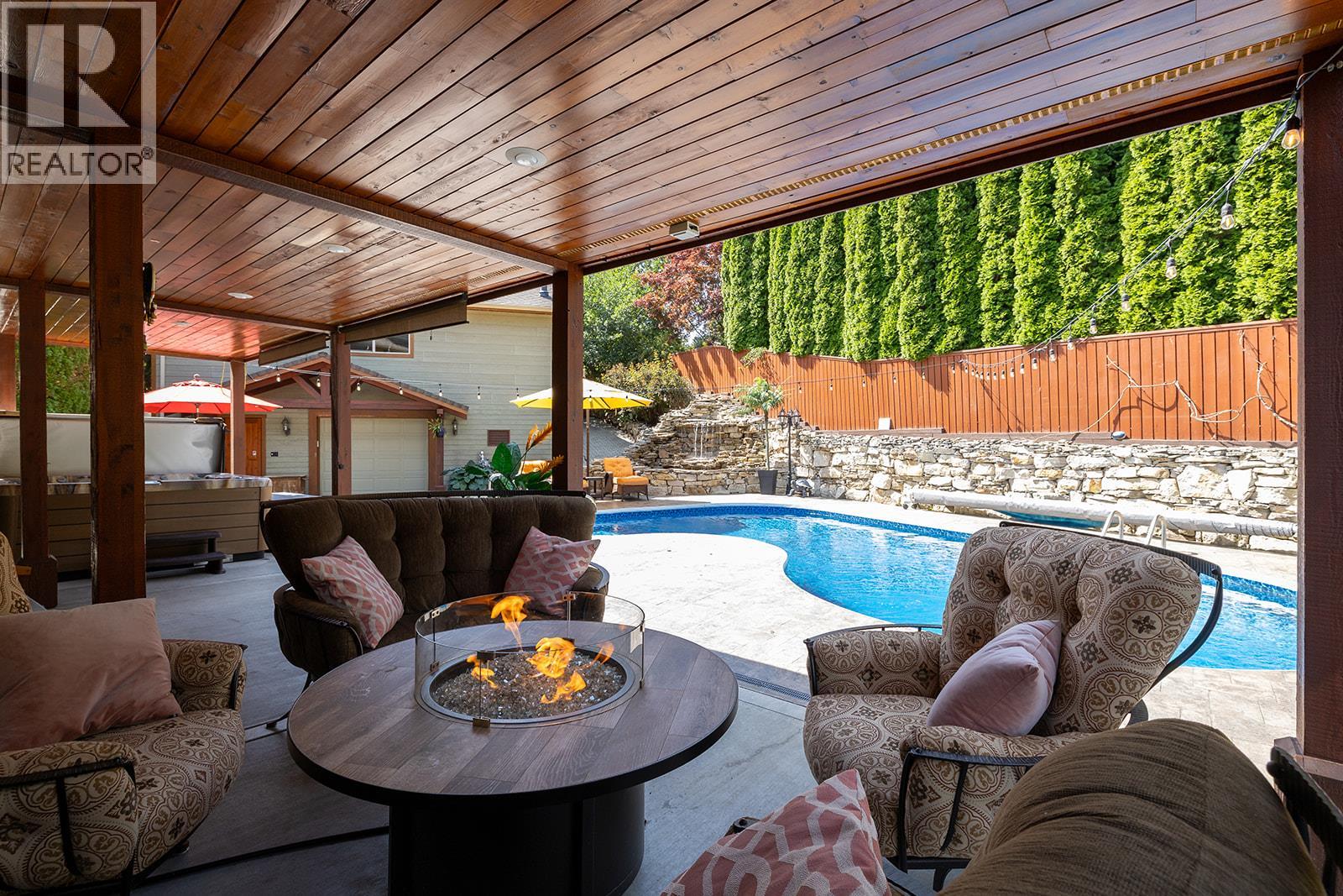 1682 Larkridge Court, Kelowna, British Columbia  V1W 4N5 - Photo 43 - 10372343