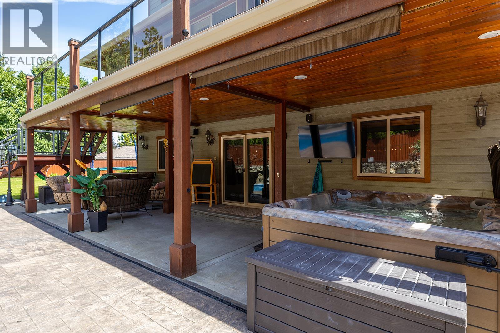 1682 Larkridge Court, Kelowna, British Columbia  V1W 4N5 - Photo 45 - 10372343
