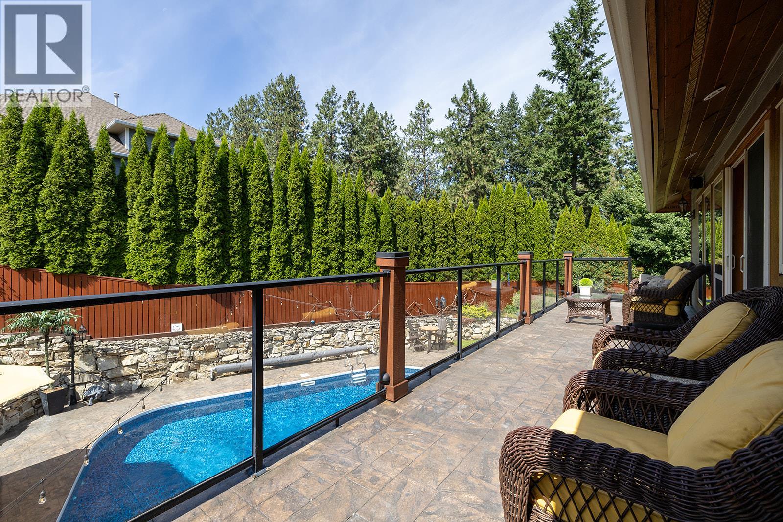 1682 Larkridge Court, Kelowna, British Columbia  V1W 4N5 - Photo 47 - 10372343