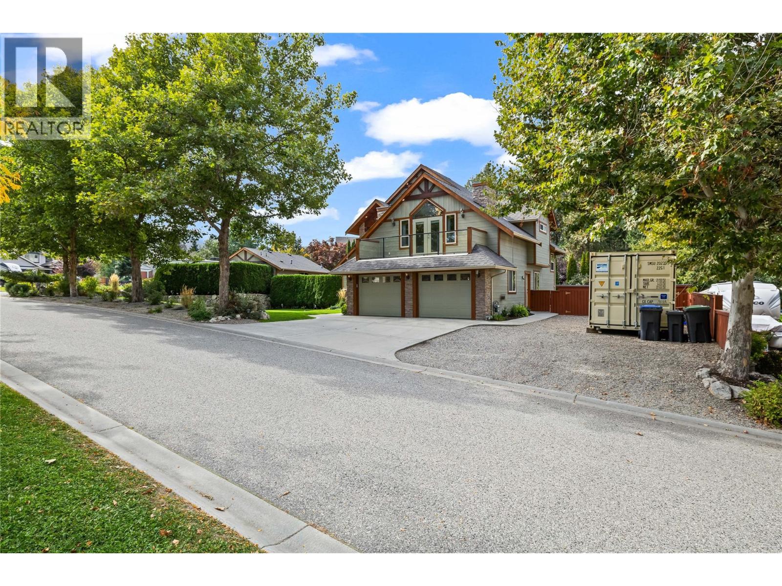 1682 Larkridge Court, Kelowna, British Columbia  V1W 4N5 - Photo 56 - 10372343