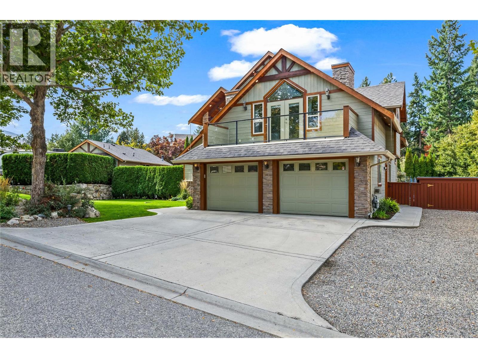 1682 Larkridge Court, Kelowna, British Columbia  V1W 4N5 - Photo 57 - 10372343