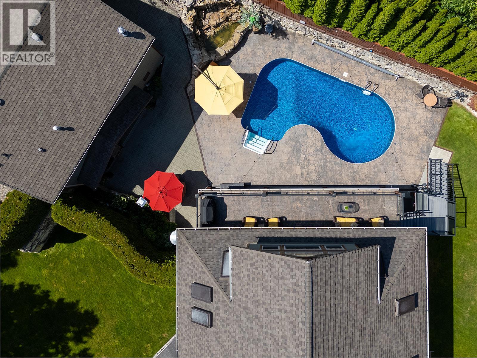 1682 Larkridge Court, Kelowna, British Columbia  V1W 4N5 - Photo 62 - 10372343
