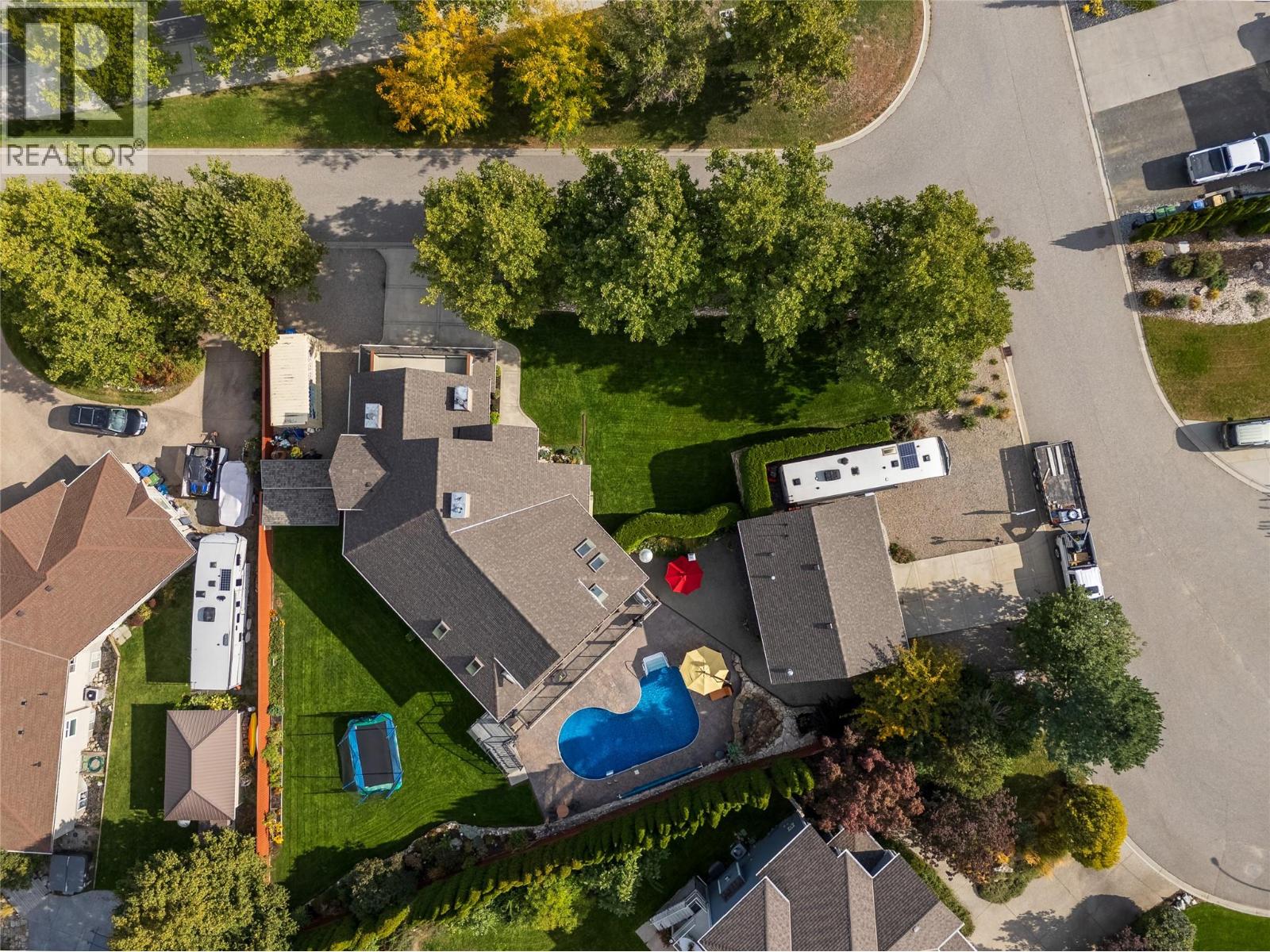 1682 Larkridge Court, Kelowna, British Columbia  V1W 4N5 - Photo 63 - 10372343