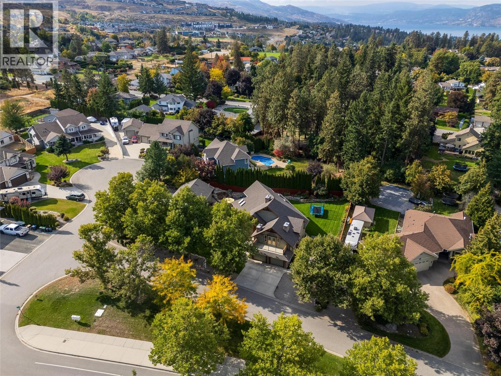 1682 Larkridge Court, Kelowna, British Columbia  V1W 4N5 - Photo 65 - 10372343