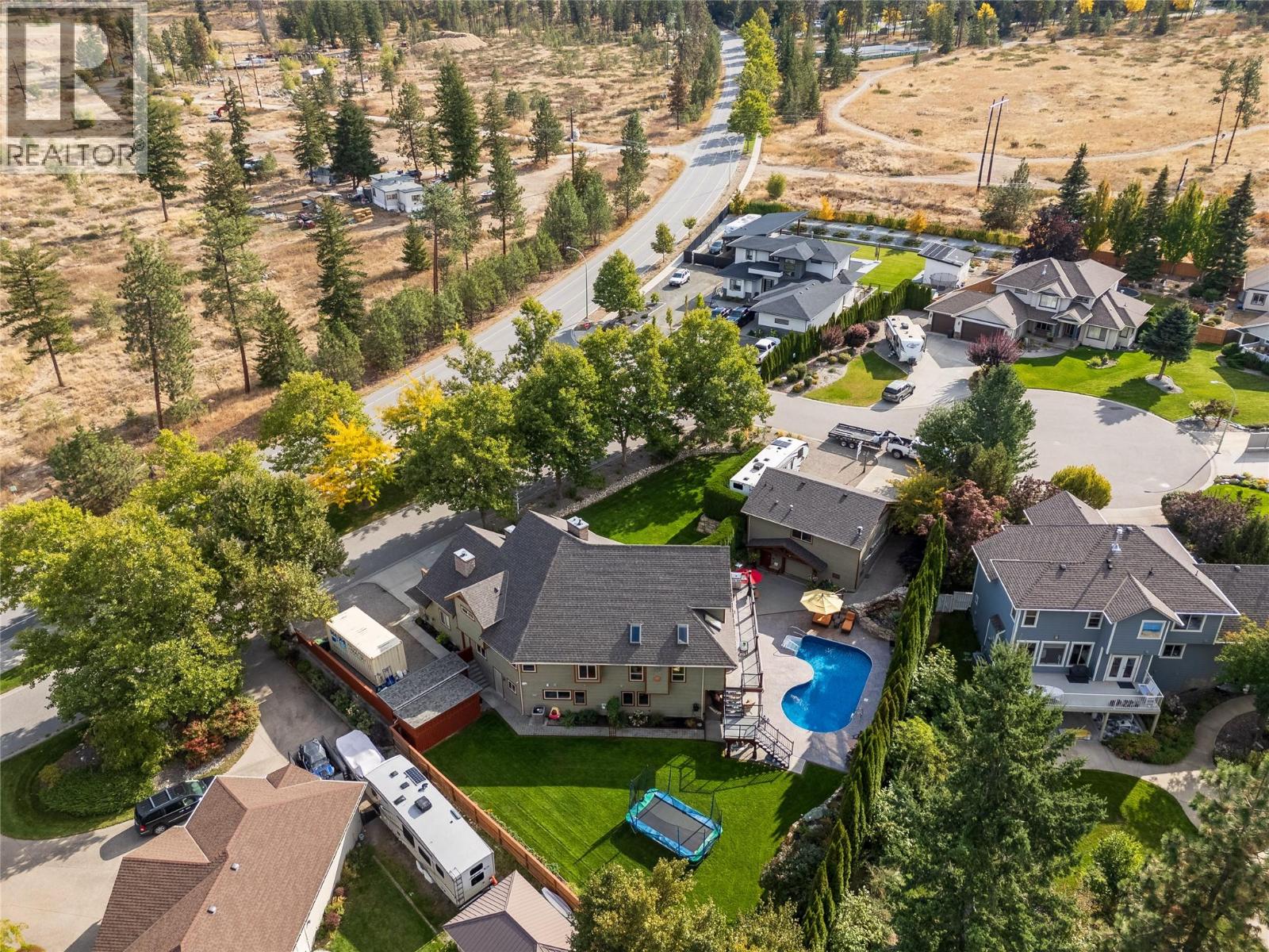 1682 Larkridge Court, Kelowna, British Columbia  V1W 4N5 - Photo 67 - 10372343