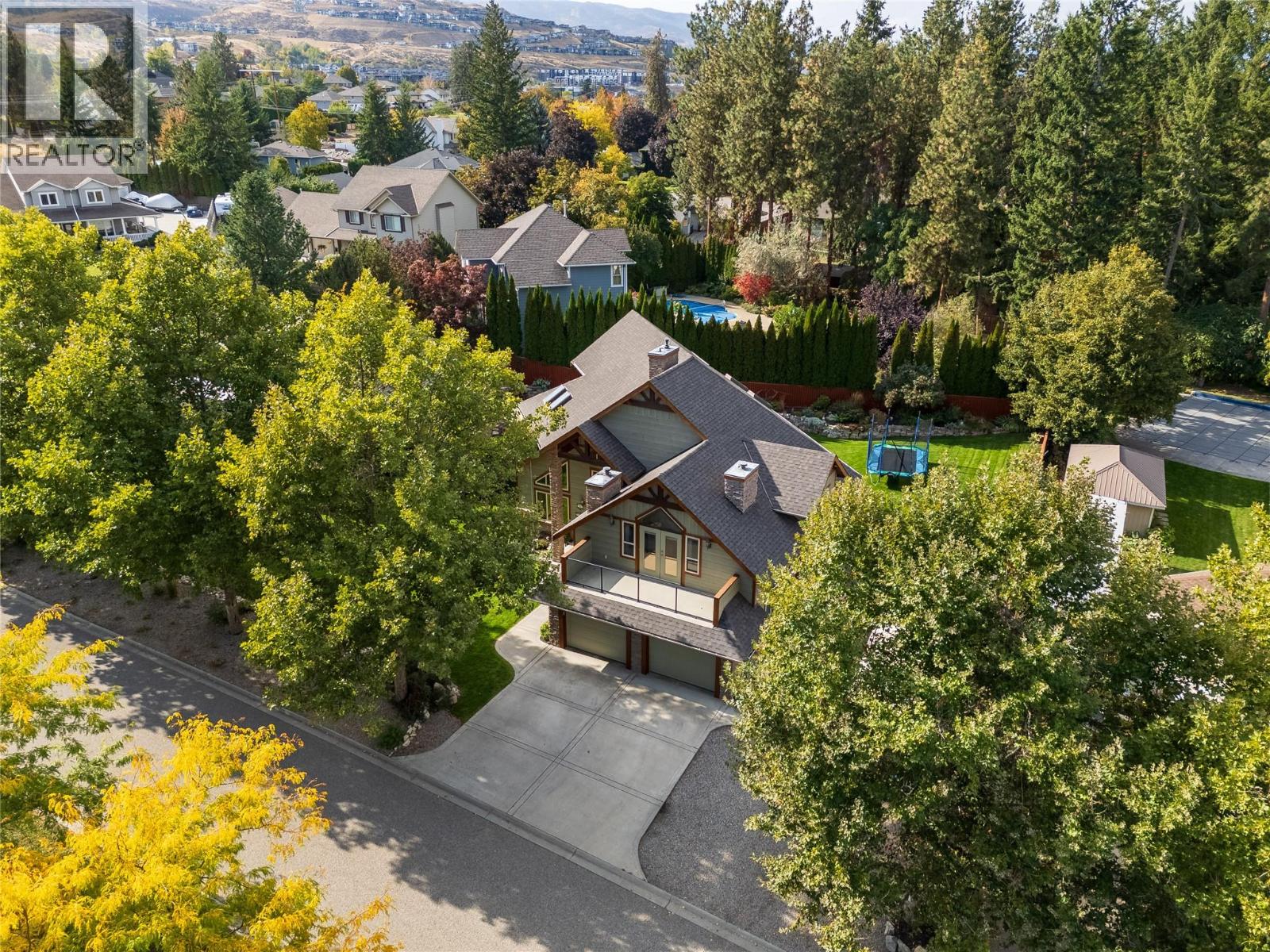 1682 Larkridge Court, Kelowna, British Columbia  V1W 4N5 - Photo 69 - 10372343