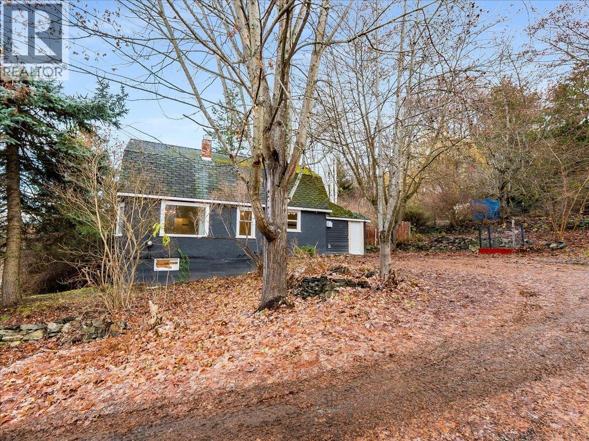 16 View Street, Nelson, British Columbia  V1L 2V2 - Photo 2 - 10371623
