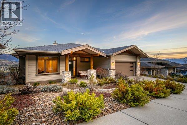4008 Terrapin Place, vernon, British Columbia