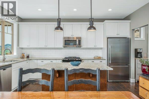 4008 Terrapin Place, Vernon, British Columbia  V1T 9W4 - Photo 12 - 10371572