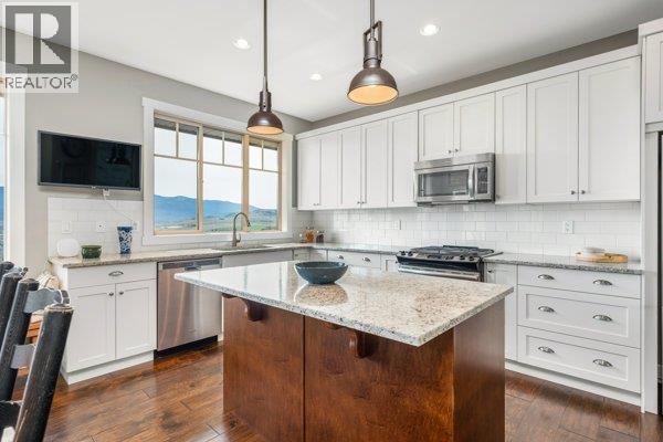 4008 Terrapin Place, Vernon, British Columbia  V1T 9W4 - Photo 13 - 10371572
