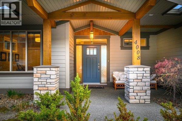 4008 Terrapin Place, Vernon, British Columbia  V1T 9W4 - Photo 4 - 10371572