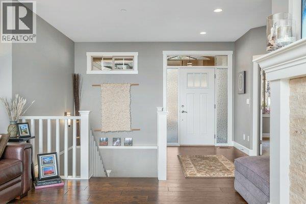 4008 Terrapin Place, Vernon, British Columbia  V1T 9W4 - Photo 5 - 10371572