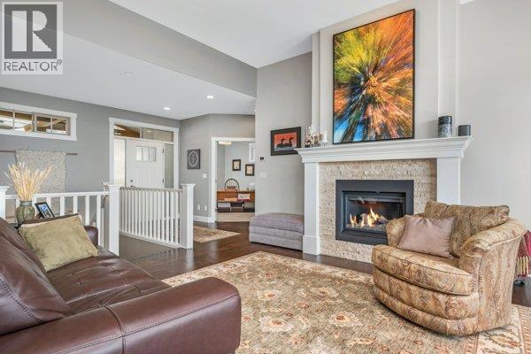 4008 Terrapin Place, Vernon, British Columbia  V1T 9W4 - Photo 6 - 10371572