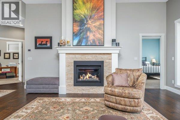 4008 Terrapin Place, Vernon, British Columbia  V1T 9W4 - Photo 7 - 10371572