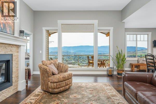 4008 Terrapin Place, Vernon, British Columbia  V1T 9W4 - Photo 9 - 10371572