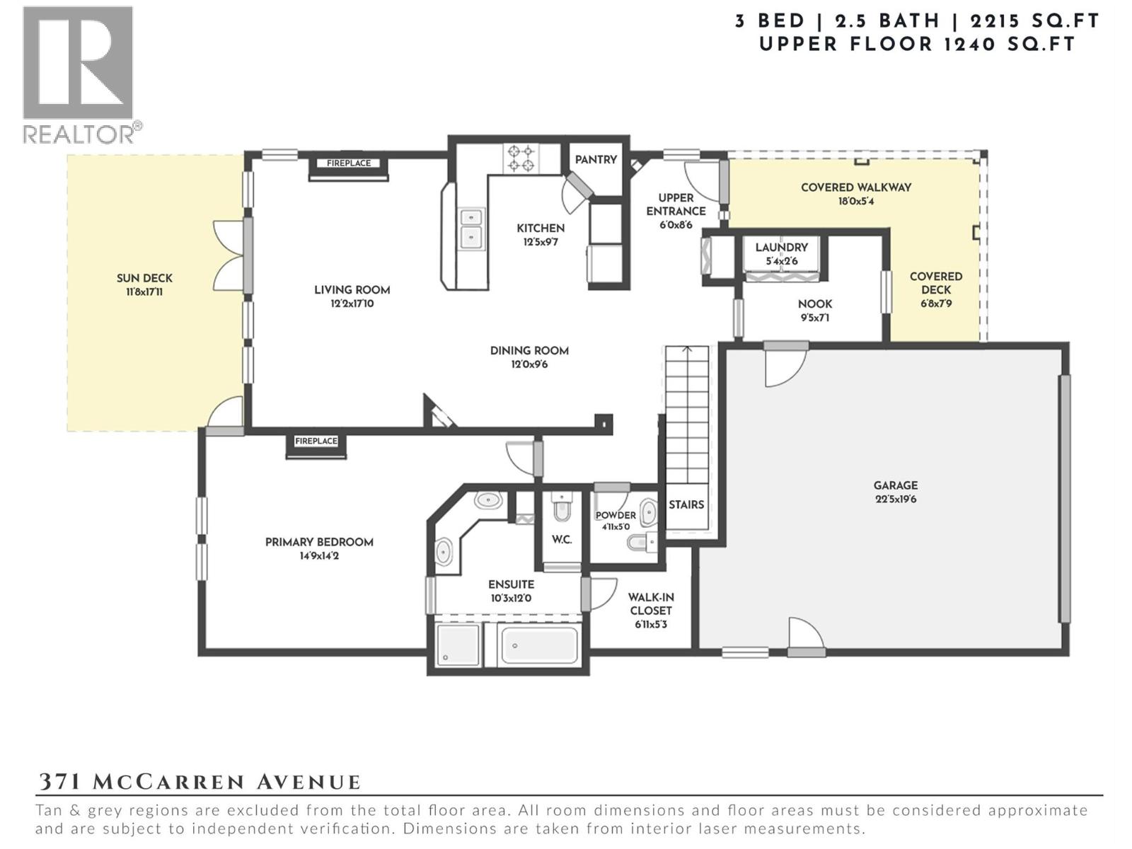 371 Mccarren Avenue, Kelowna, British Columbia  V1W 4W3 - Photo 40 - 10371615