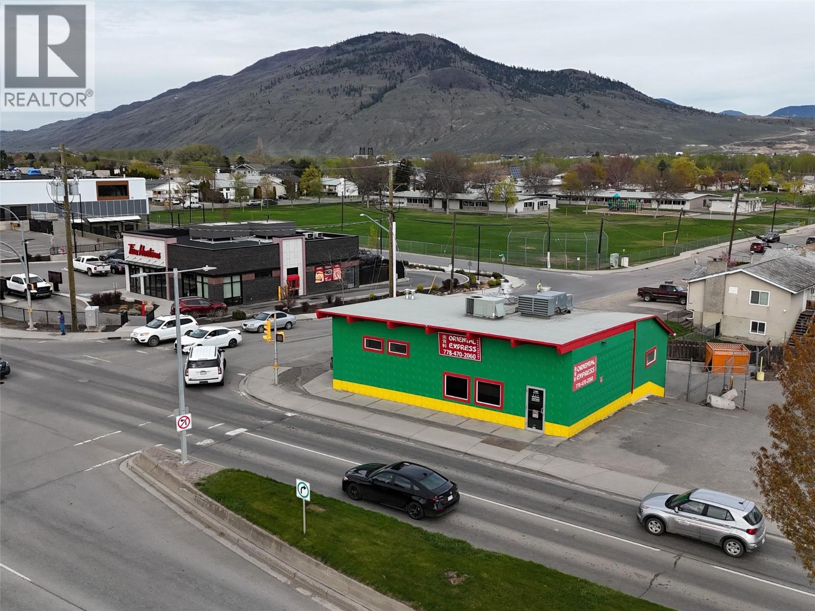 1166 8th Street, Kamloops, British Columbia  V2H 1T7 - Photo 2 - 10372502