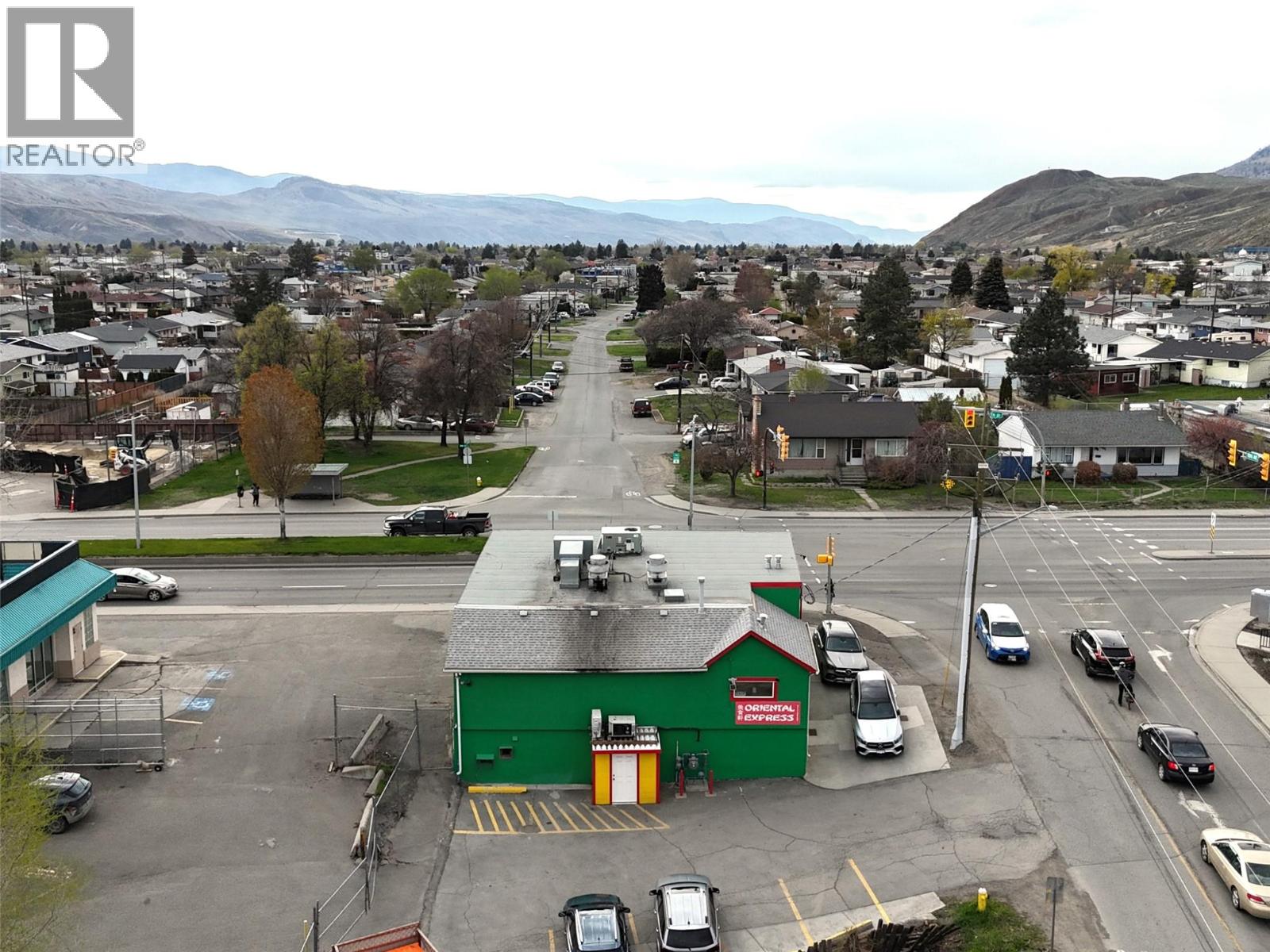 1166 8th Street, Kamloops, British Columbia  V2H 1T7 - Photo 4 - 10372502
