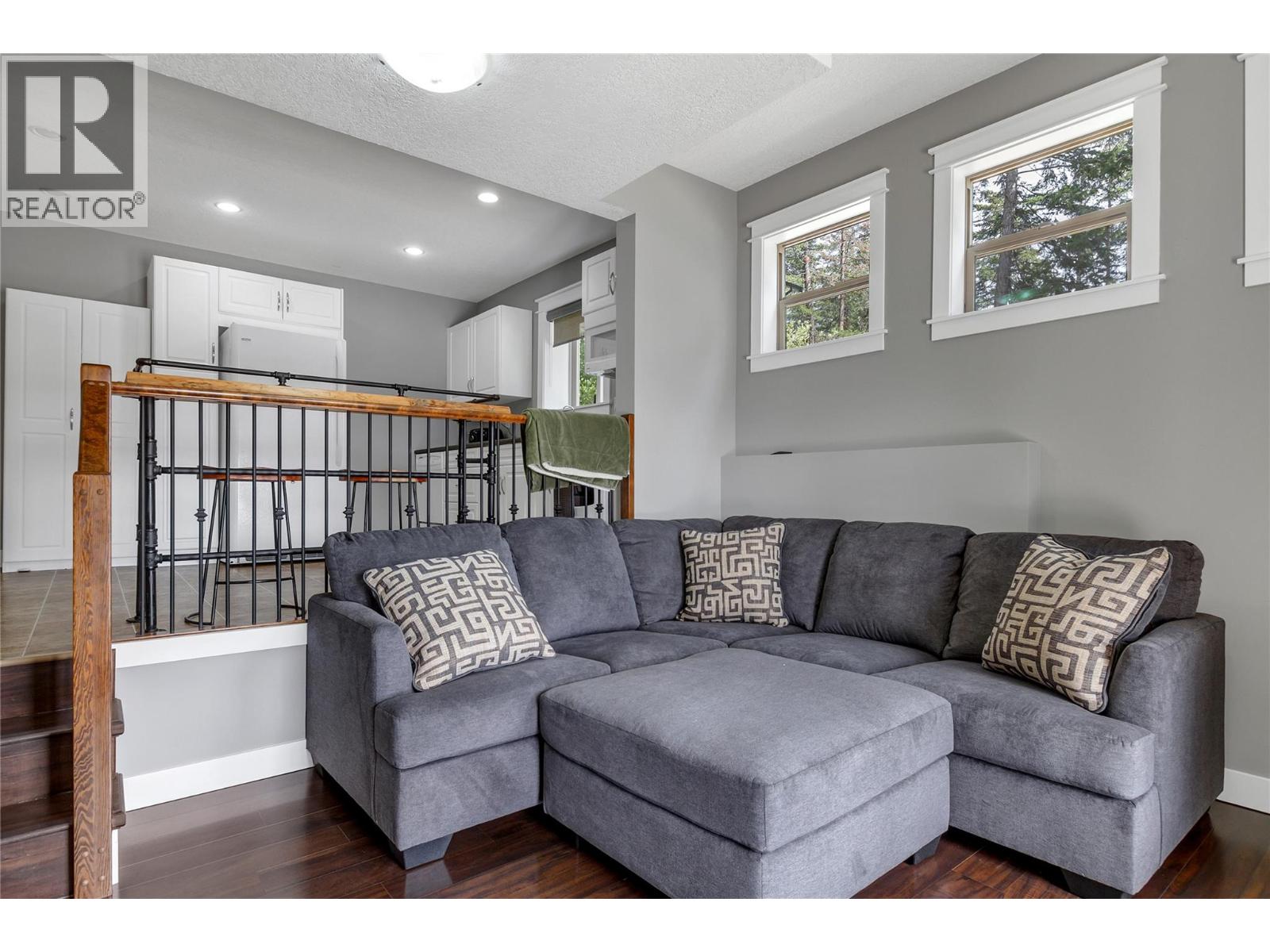 6032 Lynx Drive, Vernon, British Columbia  V1B 3J5 - Photo 42 - 10372524