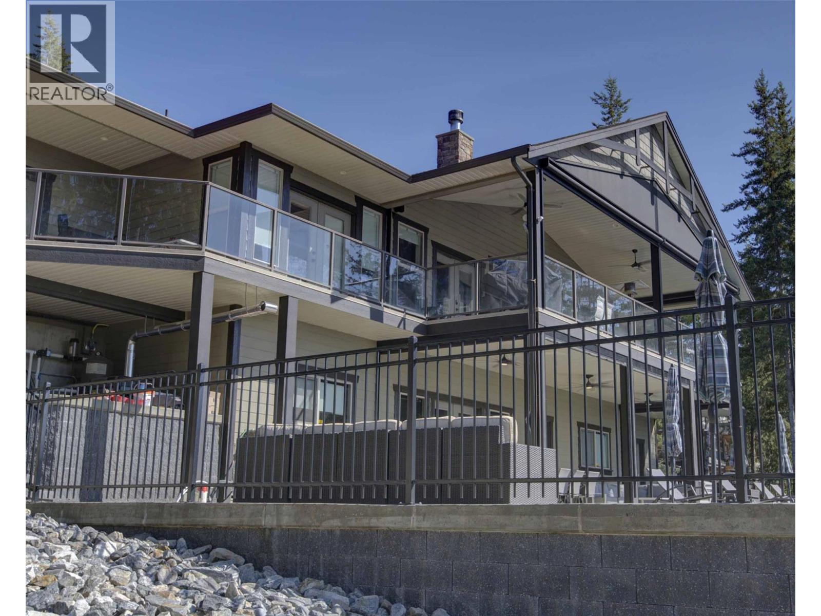 6032 Lynx Drive, Vernon, British Columbia  V1B 3J5 - Photo 54 - 10372524