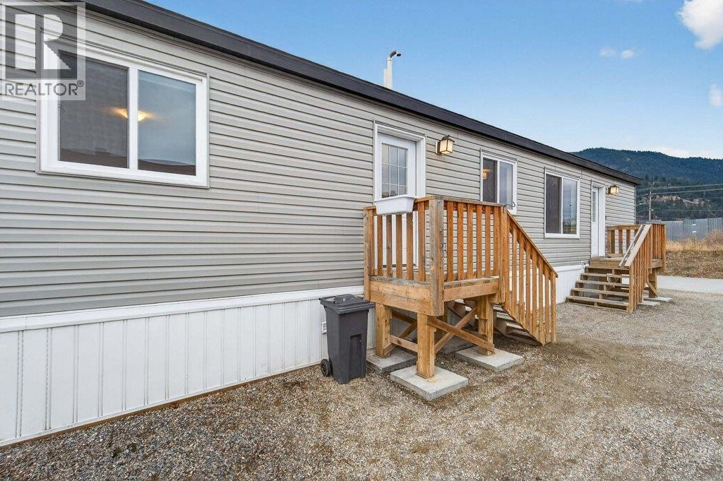 235 Aylmer Road Unit# 26 Lot# 26, Chase, British Columbia  V0E 1M0 - Photo 3 - 10369490