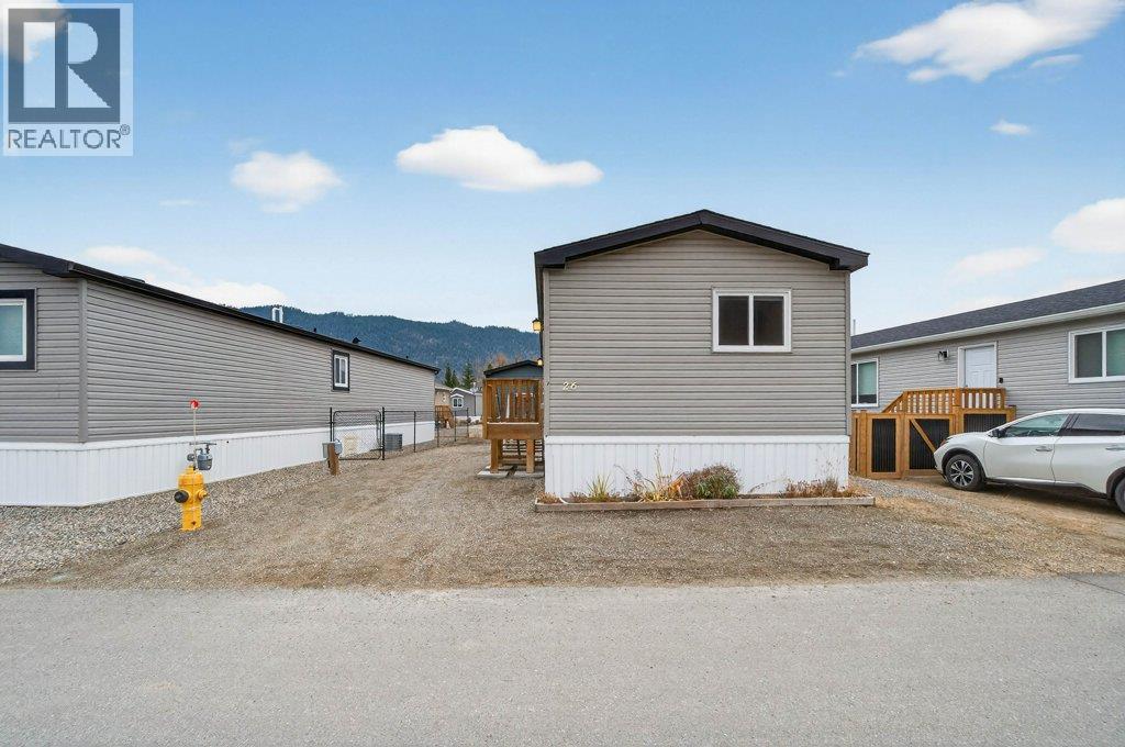 235 Aylmer Road Unit# 26 Lot# 26, Chase, British Columbia  V0E 1M0 - Photo 47 - 10369490