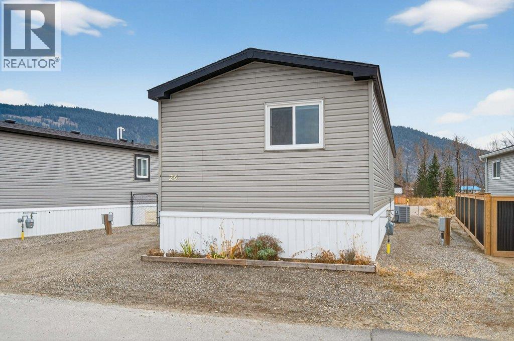 235 Aylmer Road Unit# 26 Lot# 26, Chase, British Columbia  V0E 1M0 - Photo 48 - 10369490