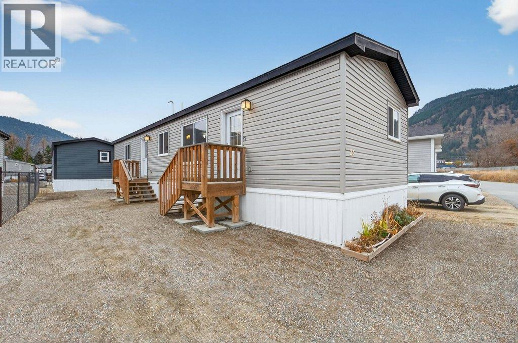 235 Aylmer Road Unit# 26 Lot# 26, Chase, British Columbia  V0E 1M0 - Photo 49 - 10369490