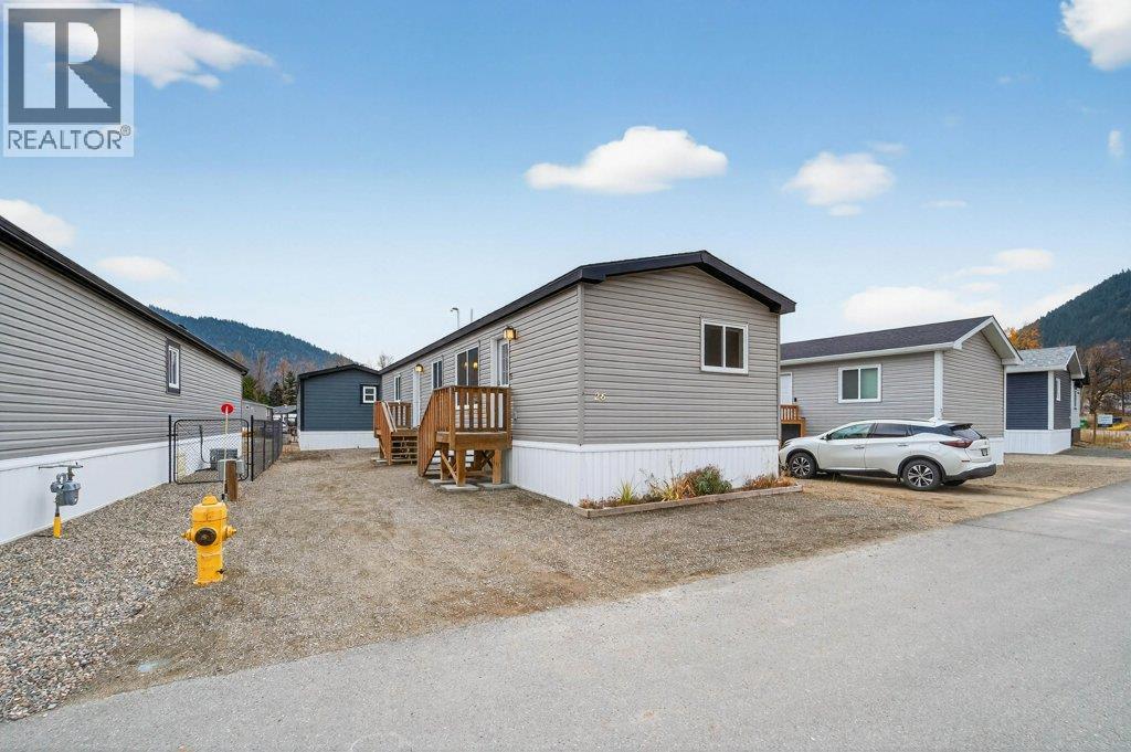 235 Aylmer Road Unit# 26 Lot# 26, Chase, British Columbia  V0E 1M0 - Photo 7 - 10369490