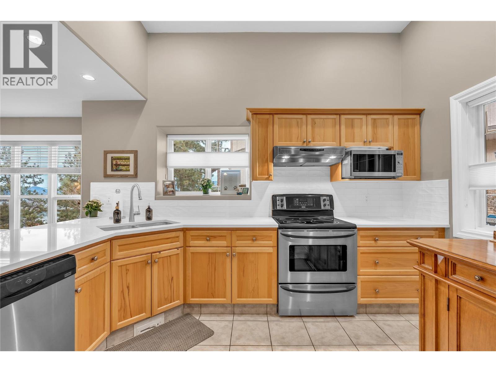 705 Balsam Avenue Unit# 117, Penticton, British Columbia  V2A 9B7 - Photo 11 - 10372544