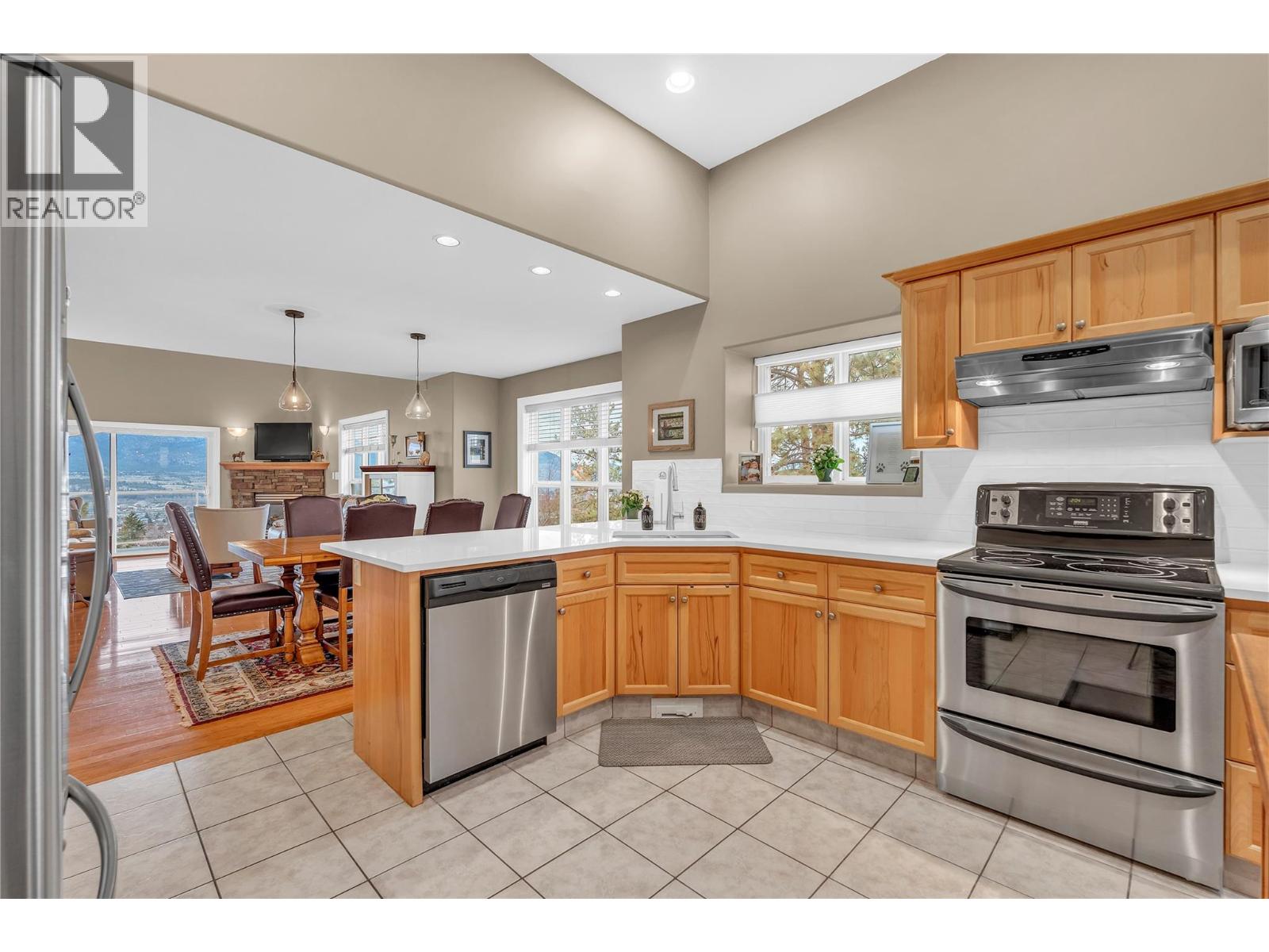 705 Balsam Avenue Unit# 117, Penticton, British Columbia  V2A 9B7 - Photo 6 - 10372544