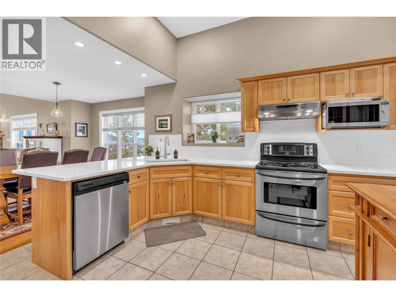 705 Balsam Avenue Unit# 117, Penticton, British Columbia  V2A 9B7 - Photo 9 - 10372544