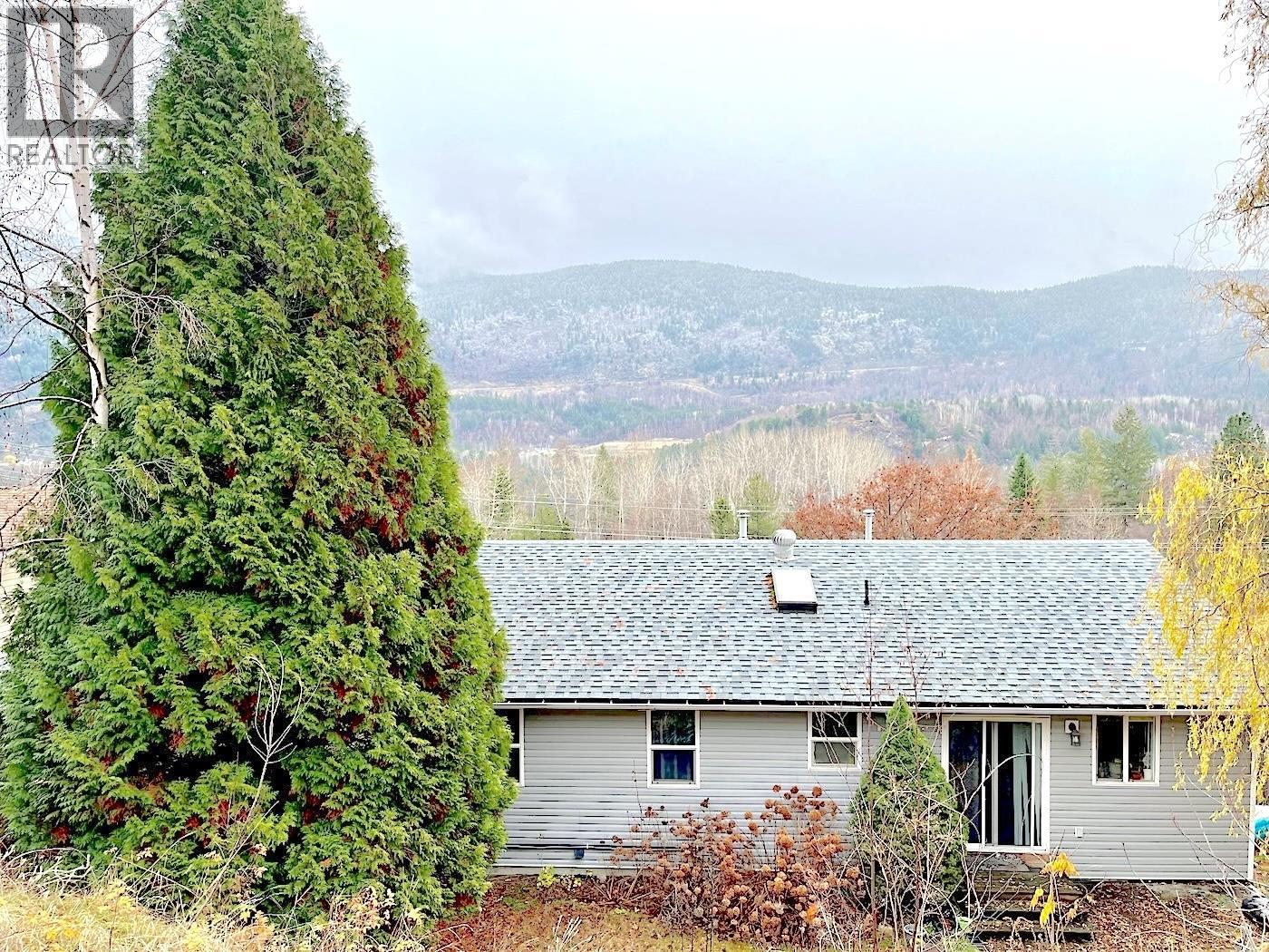 3703 9th Avenue, Castlegar, British Columbia  V1N 3T3 - Photo 3 - 10372538