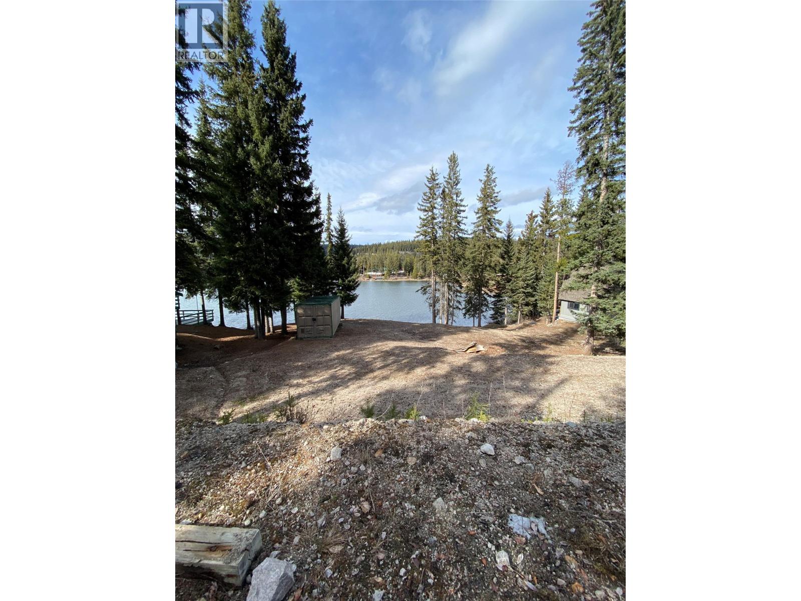 Lot B Dl4166 Link Lake Road, Princeton, British Columbia  V0X 1W0 - Photo 3 - 10372529