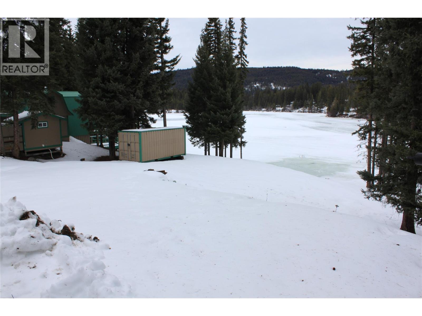 Lot B Dl4166 Link Lake Road, Princeton, British Columbia  V0X 1W0 - Photo 4 - 10372529