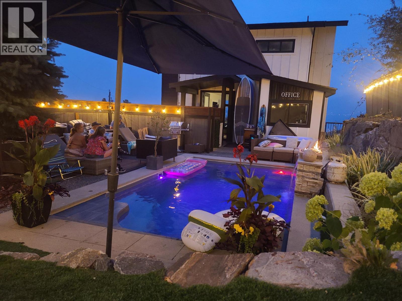 3069 Ourtoland Road, West Kelowna, British Columbia  V1Z 2J3 - Photo 10 - 10372534