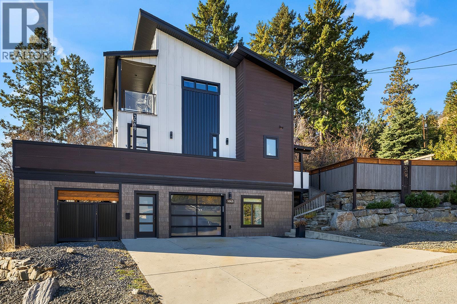 3069 Ourtoland Road, West Kelowna, British Columbia  V1Z 2J3 - Photo 3 - 10372534