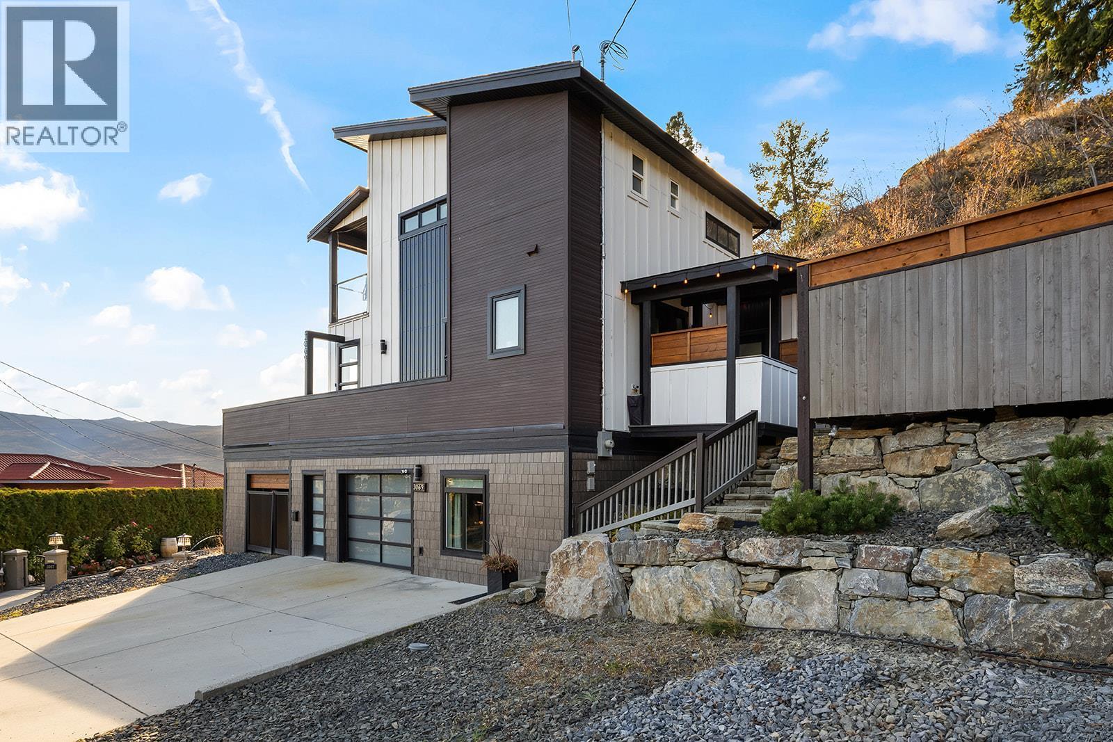 3069 Ourtoland Road, West Kelowna, British Columbia  V1Z 2J3 - Photo 4 - 10372534