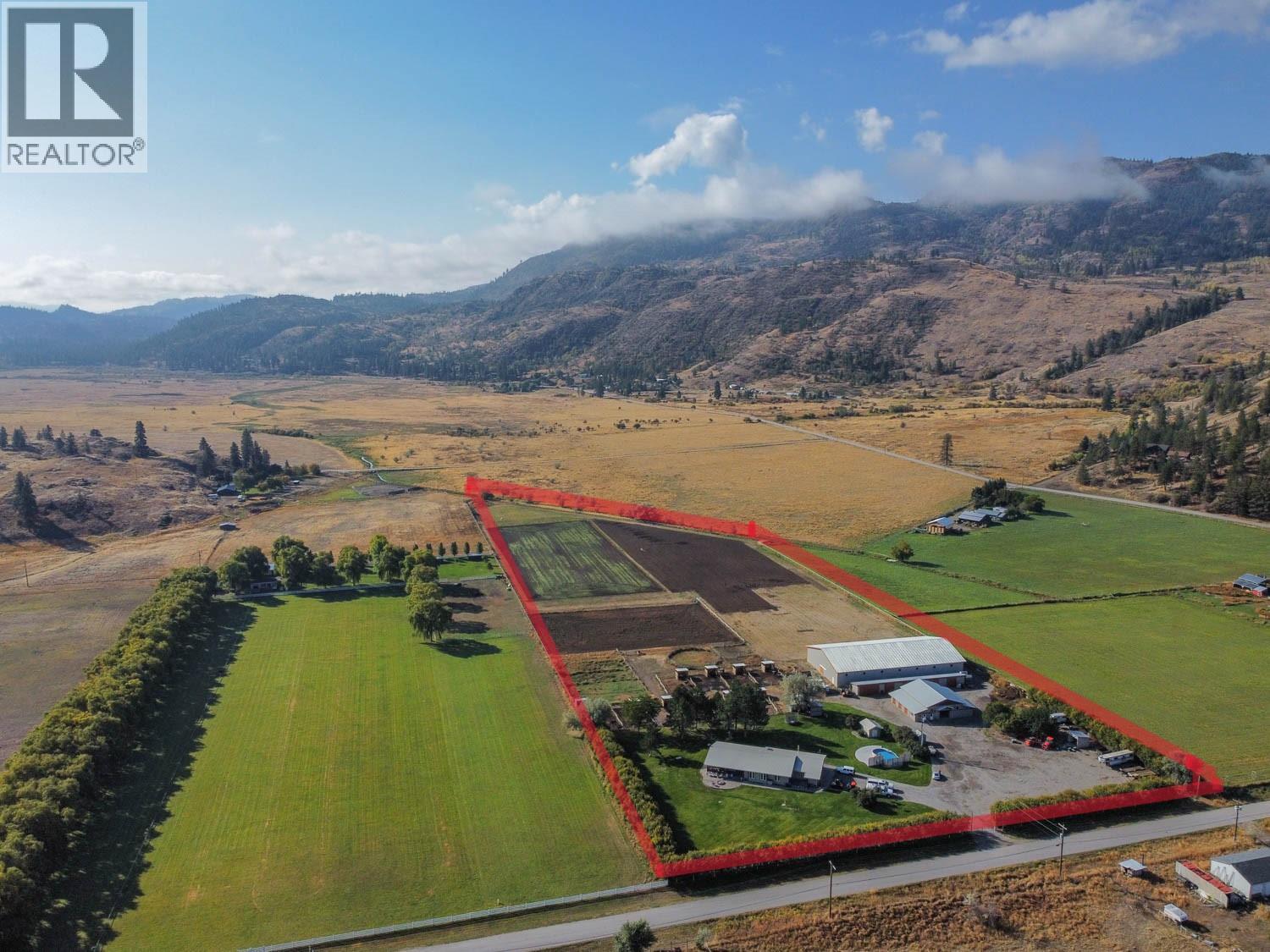 300 Jones Way Road, Oliver, British Columbia  V0H 1T5 - Photo 2 - 10372498