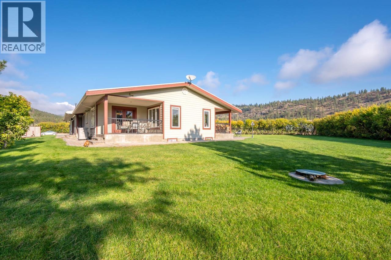 300 Jones Way Road, Oliver, British Columbia  V0H 1T5 - Photo 47 - 10372498