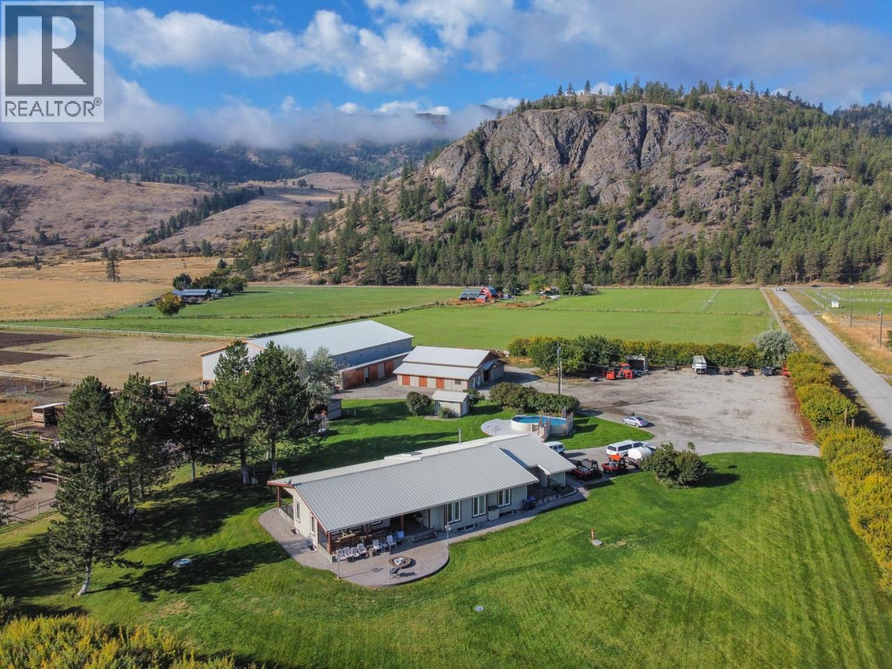 300 Jones Way Road, Oliver, British Columbia  V0H 1T5 - Photo 65 - 10372498