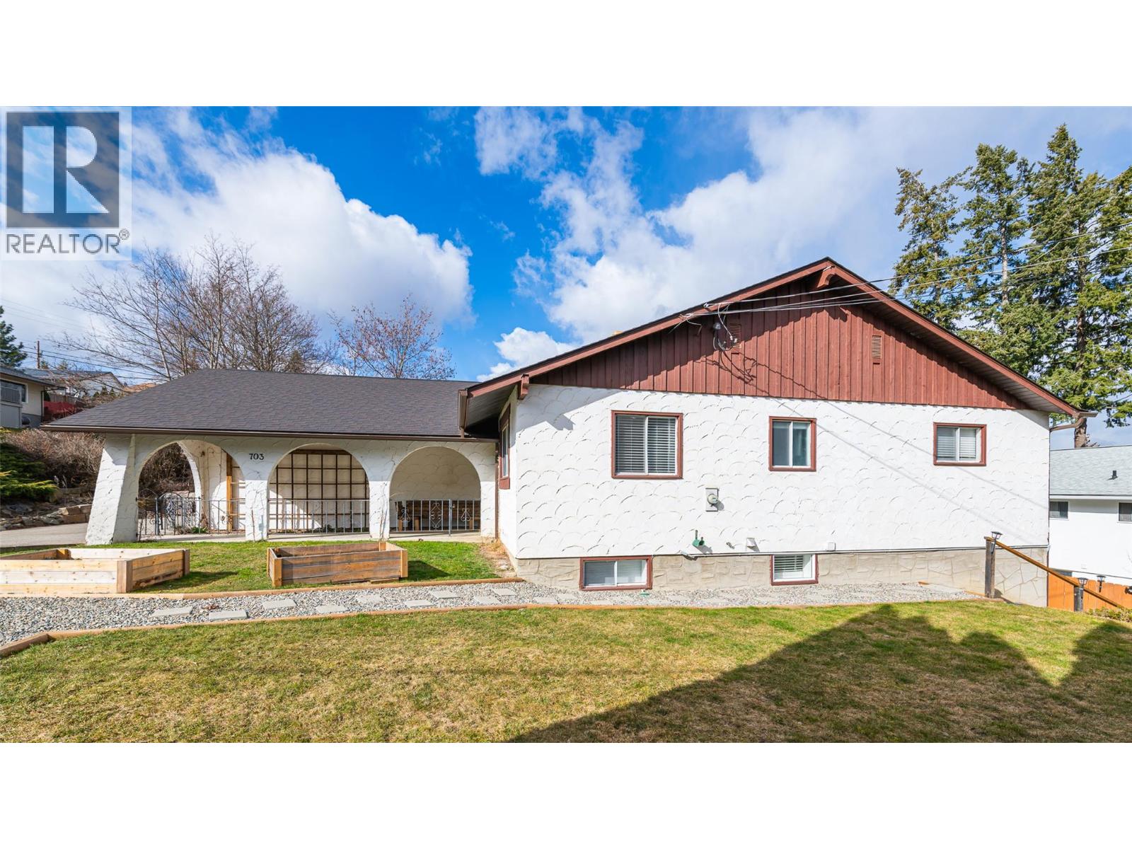 703 11th Avenue N, Creston, British Columbia  V0B 1G4 - Photo 31 - 10372190