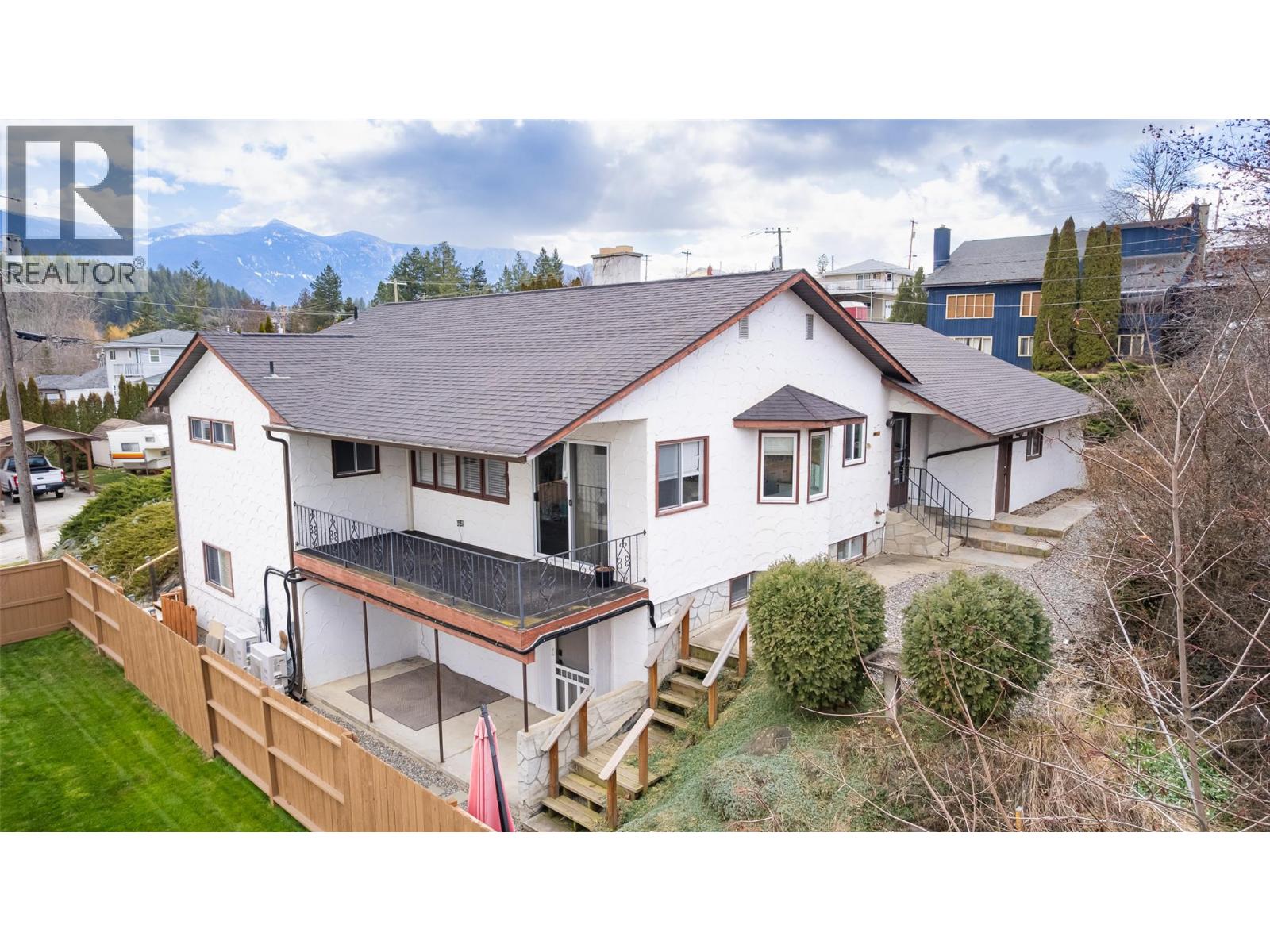 703 11th Avenue N, Creston, British Columbia  V0B 1G4 - Photo 45 - 10372190