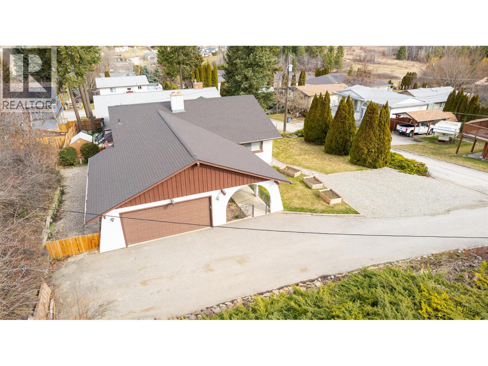 703 11th Avenue N, Creston, British Columbia  V0B 1G4 - Photo 48 - 10372190