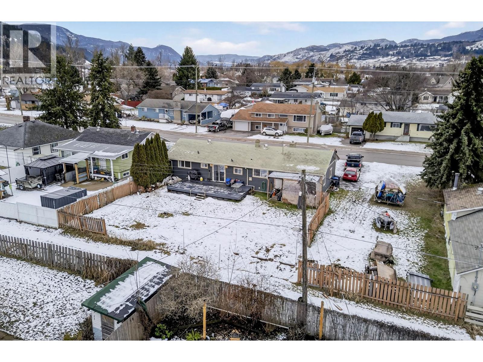 327 Pine Street, Chase, British Columbia  V0E 1M0 - Photo 11 - 10372491