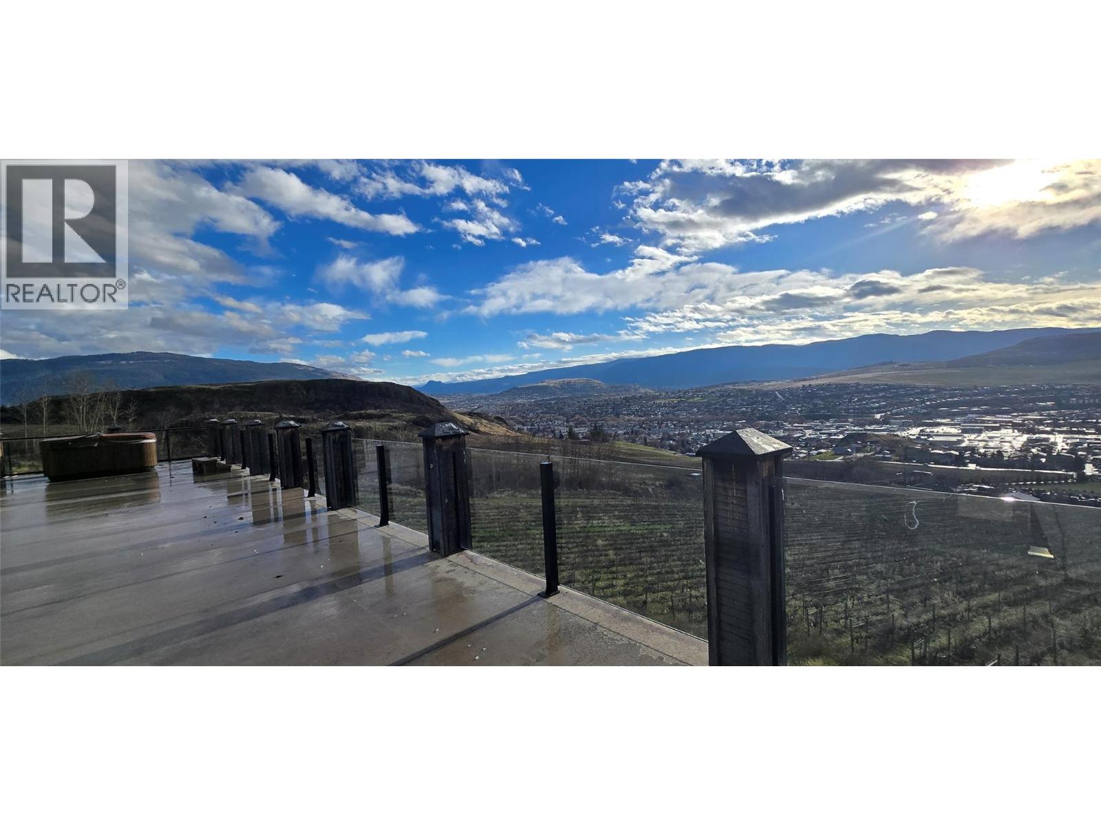 3111 Agnew Road, Vernon, British Columbia  V1H 1A1 - Photo 1 - 10371266