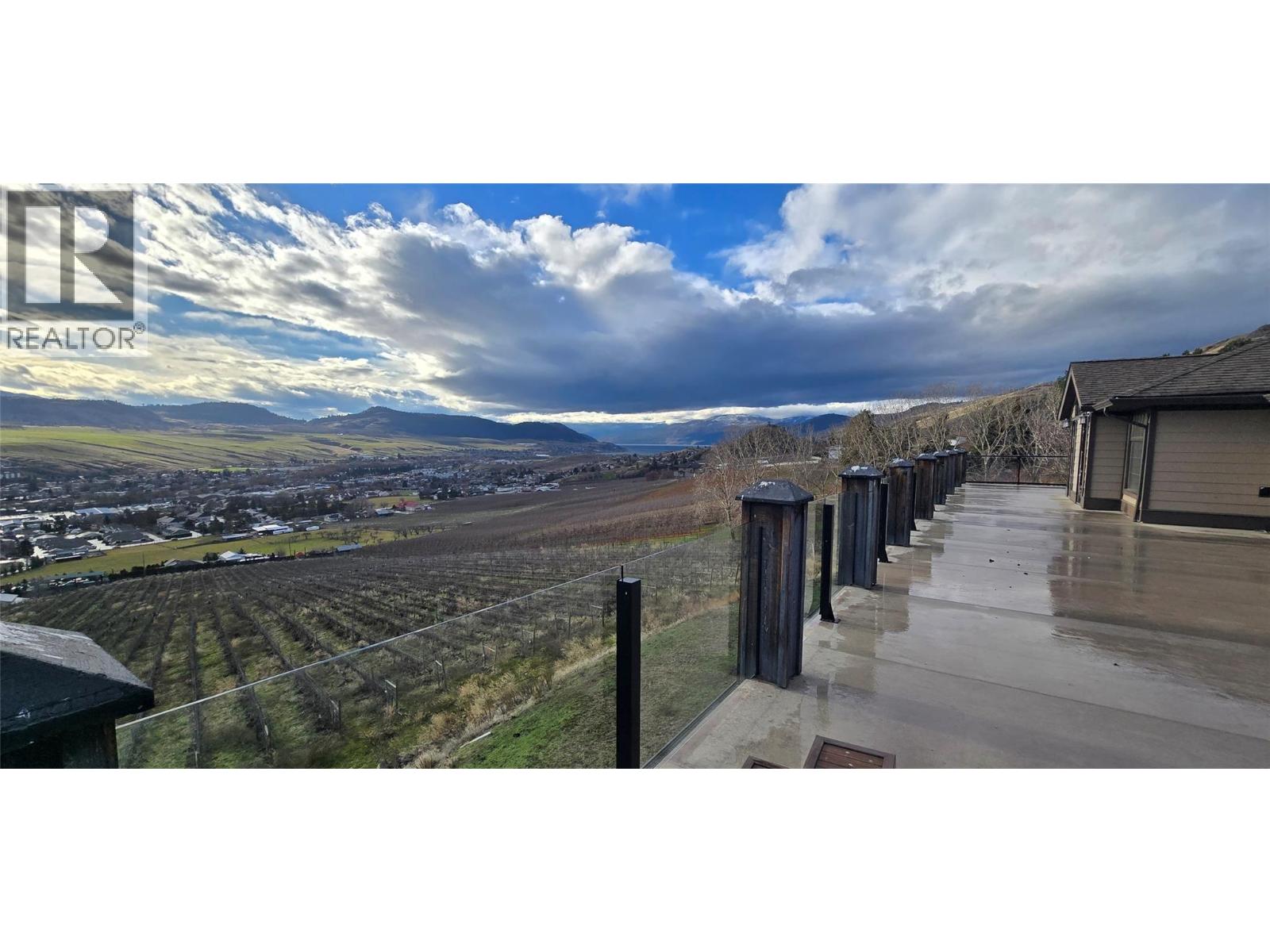 3111 Agnew Road, Vernon, British Columbia  V1H 1A1 - Photo 2 - 10371266