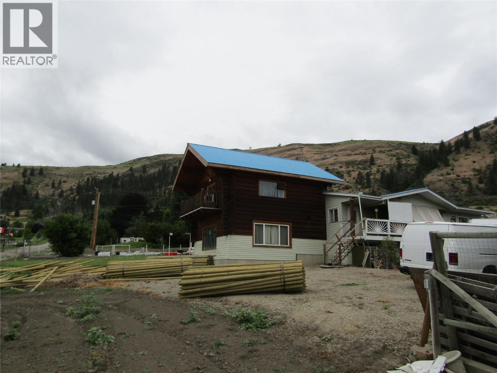 5940 Spencer Road, Grand Forks, British Columbia  V0H 1H5 - Photo 10 - 10372462