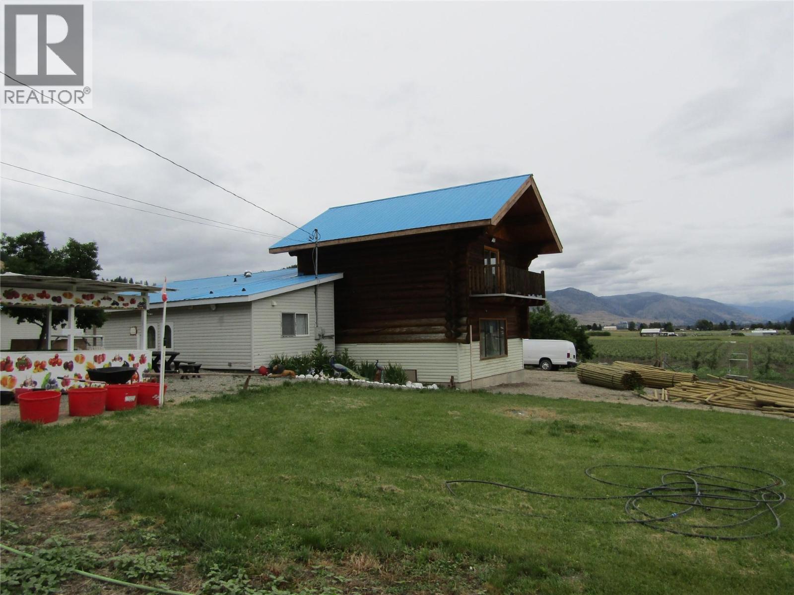 5940 Spencer Road, Grand Forks, British Columbia  V0H 1H5 - Photo 22 - 10372462
